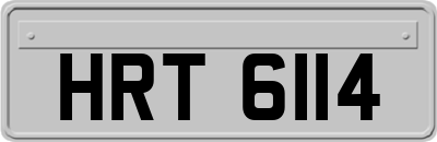 HRT6114