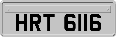 HRT6116
