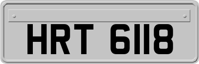 HRT6118