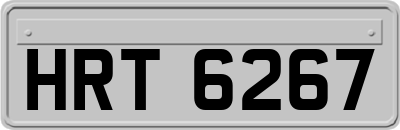 HRT6267