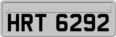 HRT6292