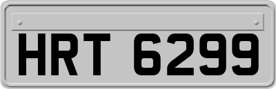 HRT6299
