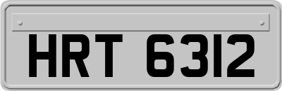 HRT6312