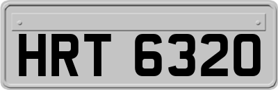 HRT6320