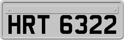 HRT6322