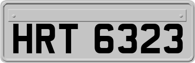 HRT6323