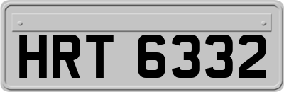 HRT6332