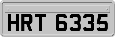 HRT6335