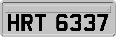 HRT6337
