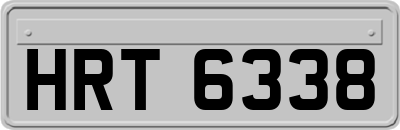 HRT6338
