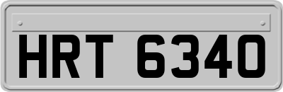 HRT6340
