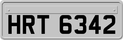 HRT6342
