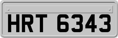 HRT6343