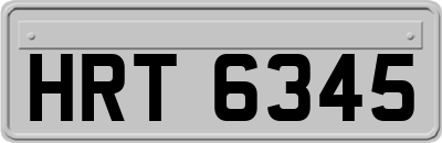 HRT6345