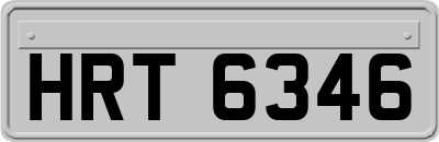 HRT6346