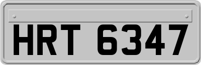 HRT6347