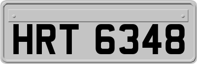 HRT6348