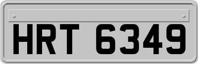 HRT6349