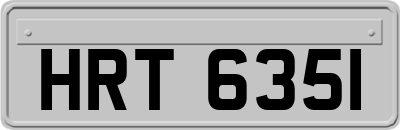 HRT6351
