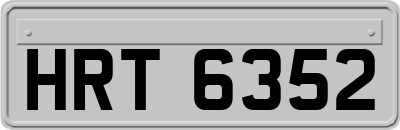 HRT6352