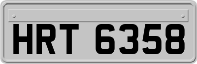 HRT6358