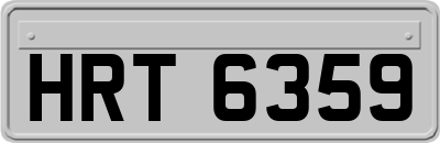 HRT6359