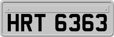 HRT6363