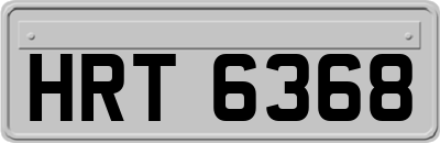 HRT6368