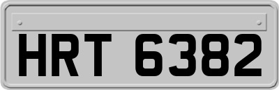HRT6382