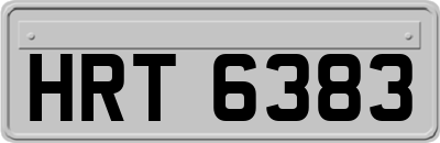 HRT6383