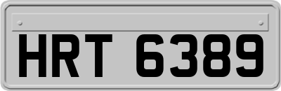HRT6389