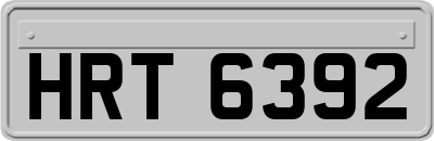 HRT6392