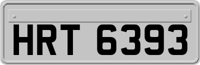 HRT6393