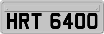 HRT6400