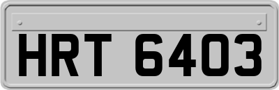 HRT6403