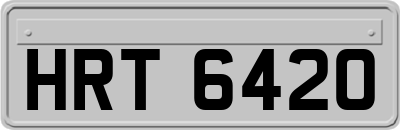 HRT6420
