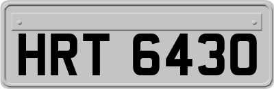 HRT6430