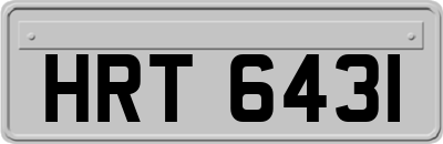 HRT6431
