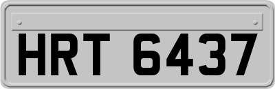 HRT6437