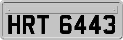 HRT6443