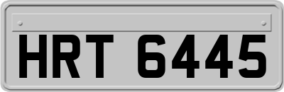 HRT6445