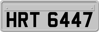 HRT6447
