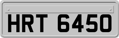 HRT6450