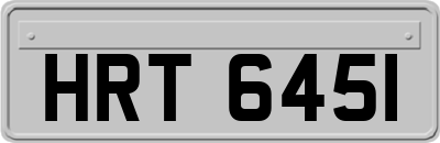 HRT6451