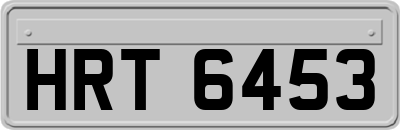 HRT6453