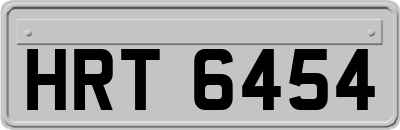 HRT6454
