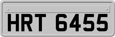 HRT6455