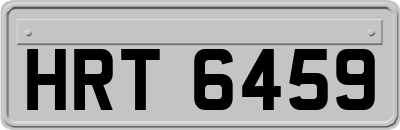 HRT6459