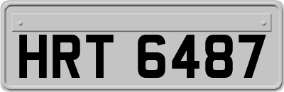 HRT6487