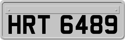 HRT6489